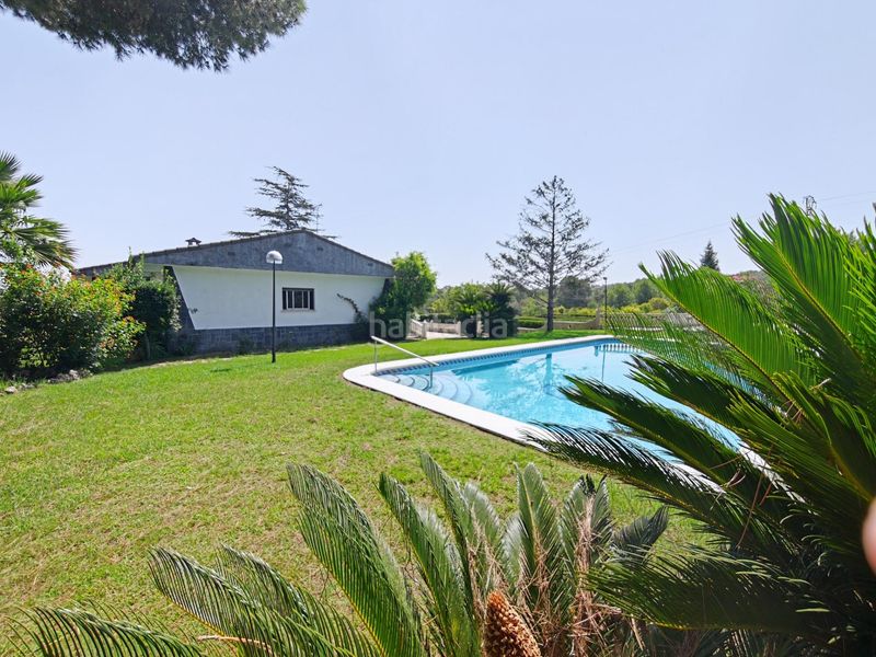 Foto e3edbaa6-464c-4627-a125-202c23ee2bb3. Xalet amb aparcament piscina a Turís