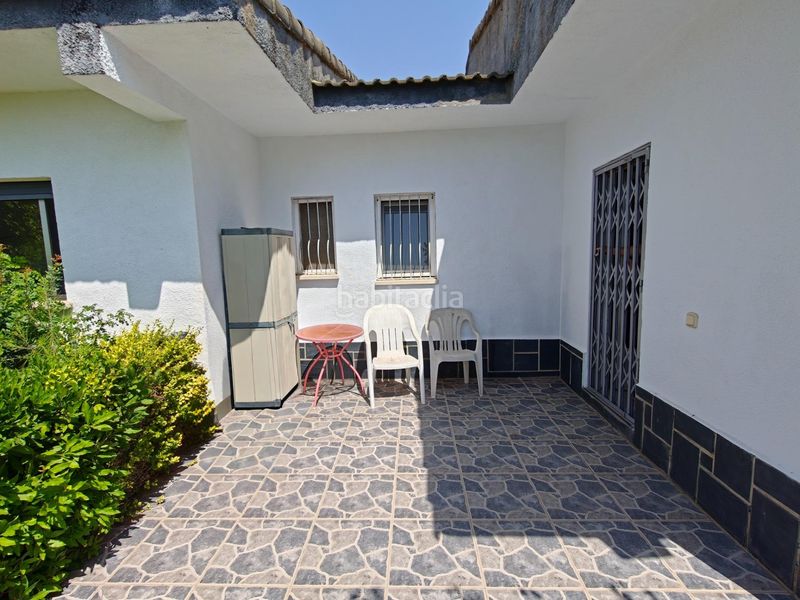 Foto f314e4ab-a8c4-444c-9372-728c2ab76c62. Xalet amb aparcament piscina a Turís