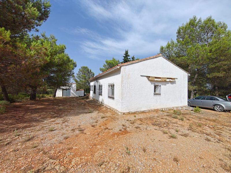 Foto 0cfb29b1-131f-4df6-b0a6-e783f3ea4be2. Chalet in numero 25 74 in Buñol