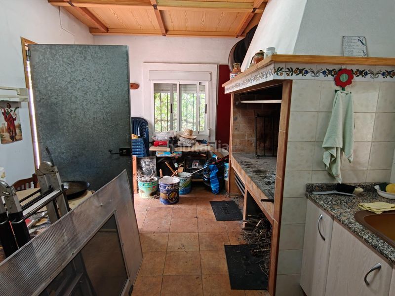 Foto 1e2823f7-7403-4a19-b429-75c0ad501991. Chalet in numero 25 74 in Buñol
