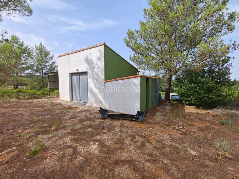 Foto 4ba37f42-135a-44a6-bb68-d590931e04ce. Chalet in numero 25 74 in Buñol