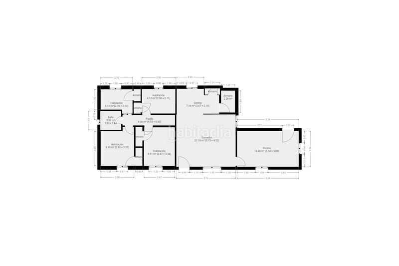 Foto 9042c6aa-716c-4a3e-9ff4-ffe487045439. Chalet in numero 25 74 in Buñol