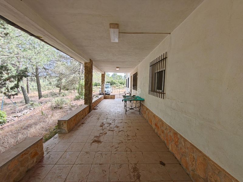 Foto 9a55b43b-45b9-4292-8e84-93c764ce8c0e. Chalet in numero 25 74 in Buñol