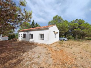 Chalet  Numero 25 74. Chalet en buñol