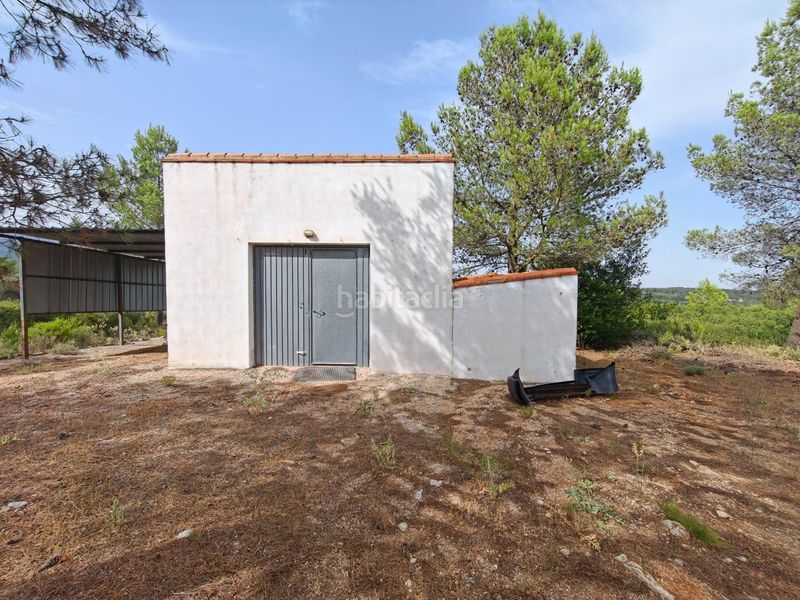 Foto ca272b4c-0984-459b-9f94-a67fff306410. Chalet in numero 25 74 in Buñol