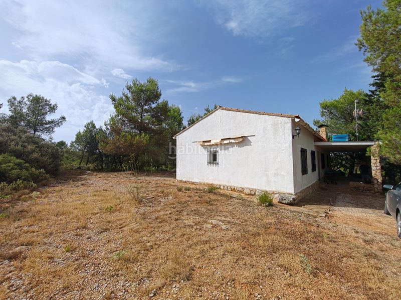 Foto d6179cd7-3e97-4419-bd8a-3cf188d69733. Chalet in numero 25 74 in Buñol