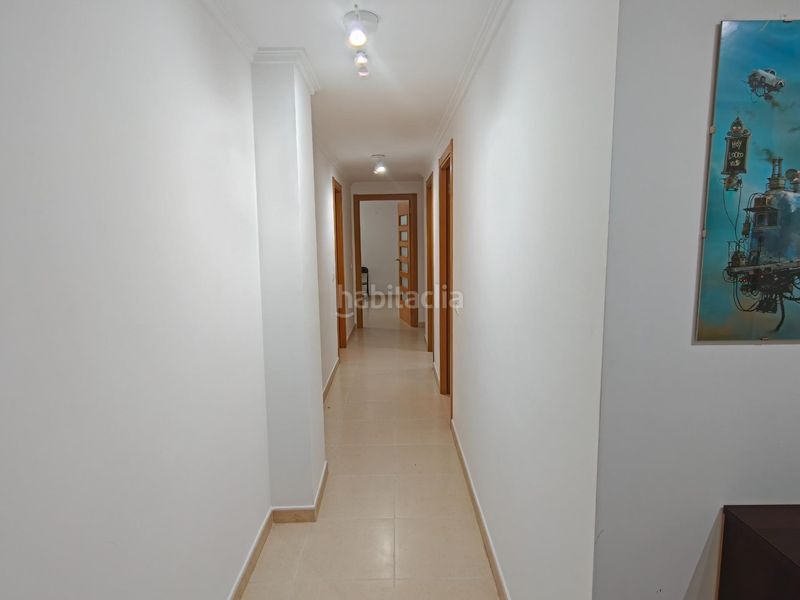 Foto 2b721932-c056-43ff-874c-6296a5214574. Piso  en Buñol