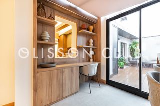 Penthouse en Sol. Acogedor atico reformado listo para entrar a vivir, en calle rec