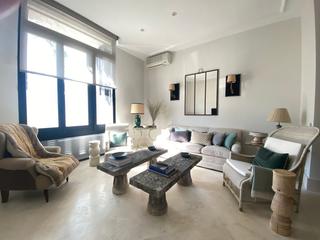 Rent Duplex in Jerónimos