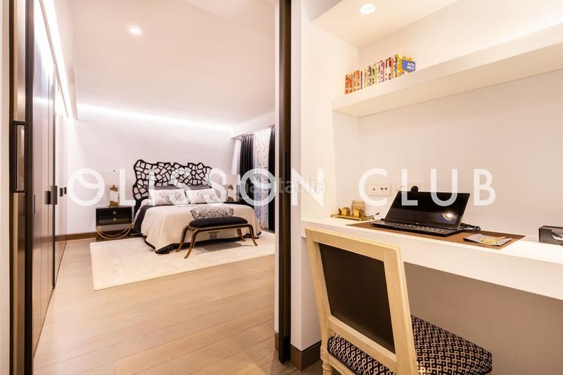 Foto 1540bb79-893e-49ed-bf6e-5956bbf31788. Piso maravilloso dúplex reformado con excelentes calidades, a pocos metros del parque el retiro. en Madrid