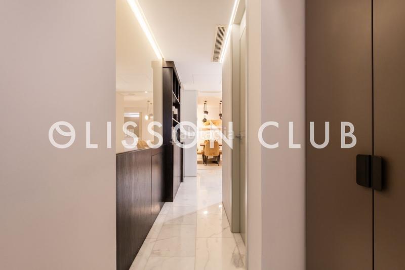 Foto 51e461b1-2d30-4e8e-9325-189c5e03a2b6. Piso maravilloso dúplex reformado con excelentes calidades, a pocos metros del parque el retiro. en Madrid