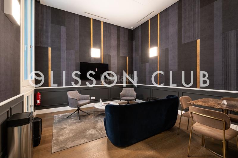 Foto 594f7fa4-d1f7-48cb-9200-3d3a130ecd11. Piso maravilloso dúplex reformado con excelentes calidades, a pocos metros del parque el retiro. en Madrid