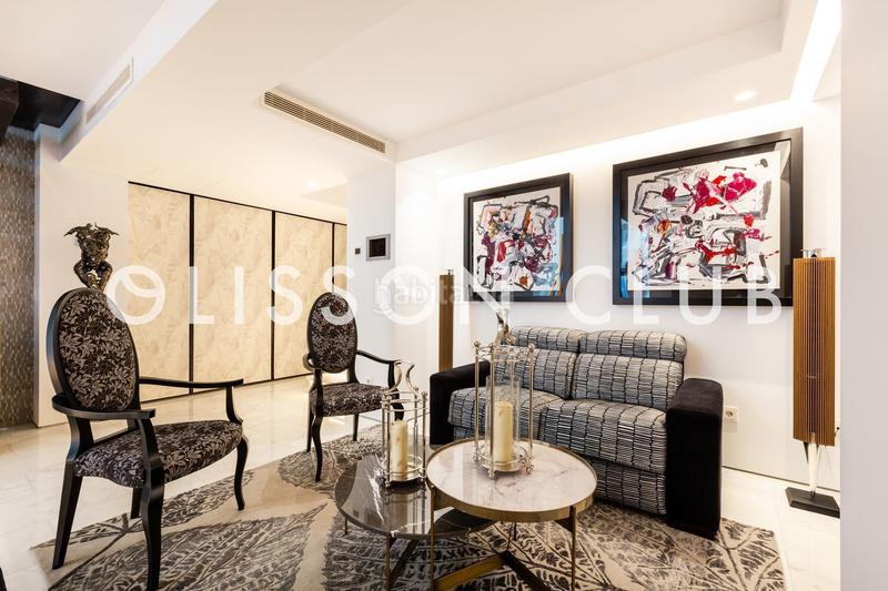 Foto 9dd61f72-5797-4405-8ddd-674d87bc23c2. Piso maravilloso dúplex reformado con excelentes calidades, a pocos metros del parque el retiro. en Madrid