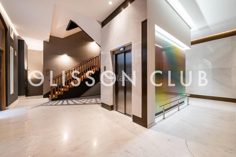 Foto d0a1f3b7-19e1-4f0f-b0dd-4f400270ccc3. Piso maravilloso dúplex reformado con excelentes calidades, a pocos metros del parque el retiro. en Madrid