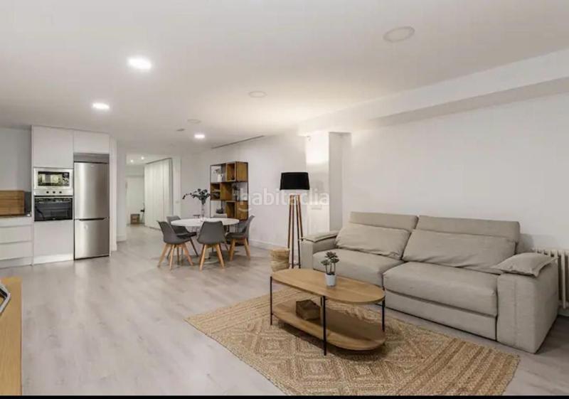 Foto 2575d02a-f3f8-4750-9839-46f32dcb89a8. Piso espectacular piso reformado, con piscina y a un paso de el parque del retiro. en Madrid