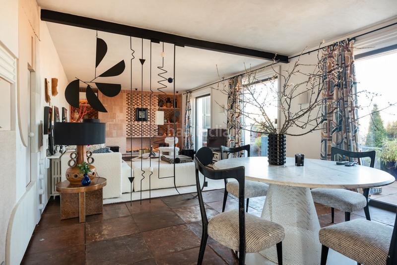 Foto 1f68fc51-8434-4a52-b35f-0fa829dabd9f. Dachwohnung in Fuente del Berro Madrid