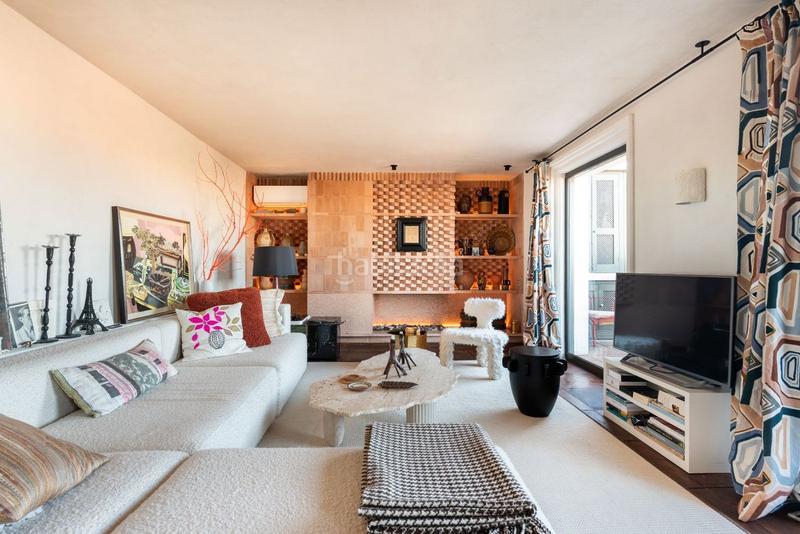 Foto 43cb12c7-6617-4d65-895e-61a0889c932f. Dachwohnung in Fuente del Berro Madrid