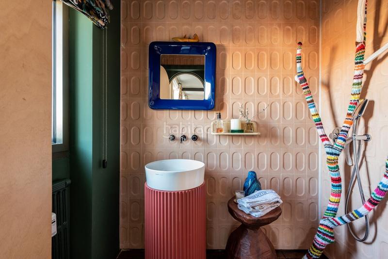 Foto 801d46be-7fe0-4473-96b2-888f7ec7a6f7. Dachwohnung in Fuente del Berro Madrid