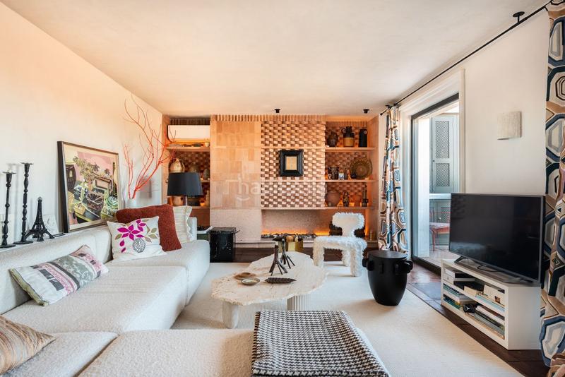 Foto 842e7d75-8a32-465f-af17-24aeac261a56. Dachwohnung in Fuente del Berro Madrid