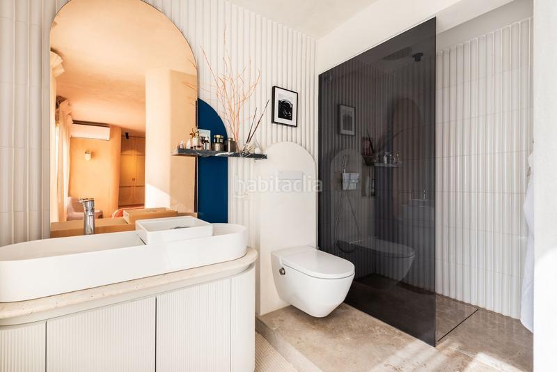 Foto 984fc70d-f1e1-4615-9d93-17a2e519b6ac. Dachwohnung in Fuente del Berro Madrid