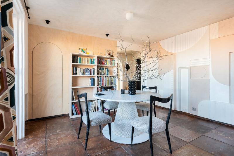 Foto ae3c9c94-852a-4069-87e7-cd02eb3b6f66. Dachwohnung in Fuente del Berro Madrid