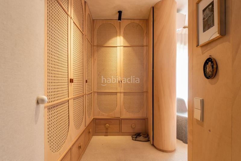 Foto af6b064c-d3b5-4b43-b086-397eac24c1bb. Dachwohnung in Fuente del Berro Madrid