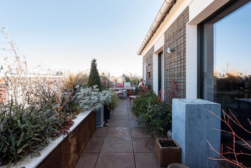 Foto b8ab74b1-2f8c-4803-b8ed-6bd7965302ae. Dachwohnung in Fuente del Berro Madrid