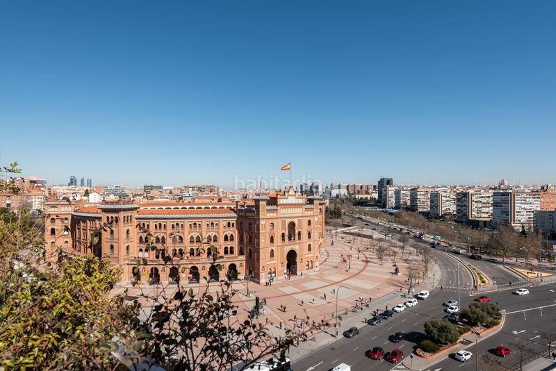 Foto e48160ea-6473-4eef-822e-4980ddd29f74. Dachwohnung in Fuente del Berro Madrid