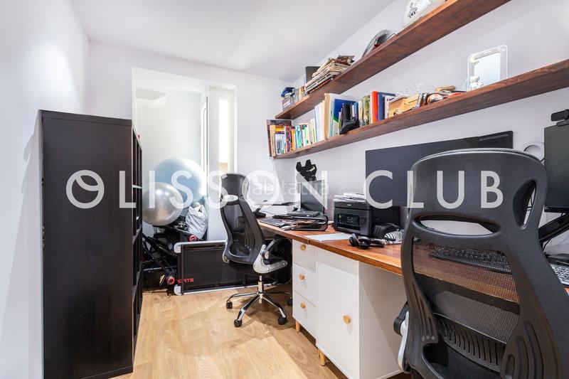 Foto 2dfaa350-e72a-4639-8f9a-4852665c4be9. Flat with heating in Castilla Madrid