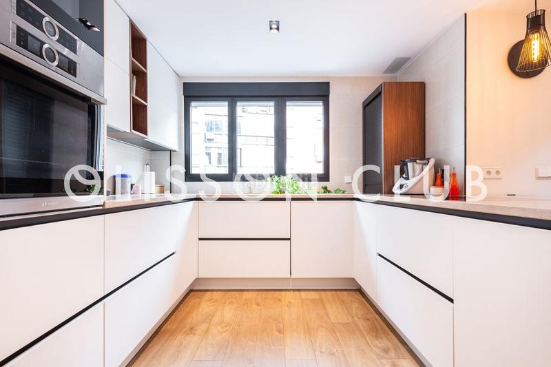 Foto 44064a5c-f6e9-4b46-a684-096e09ada44c. Flat with heating in Castilla Madrid