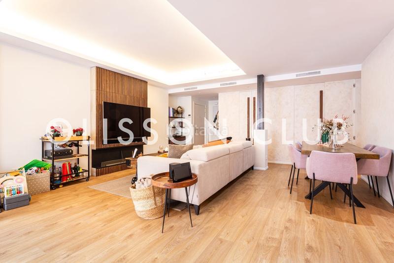 Foto 45604951-fb5a-4eee-8ad7-7b4a1582c696. Flat with heating in Castilla Madrid