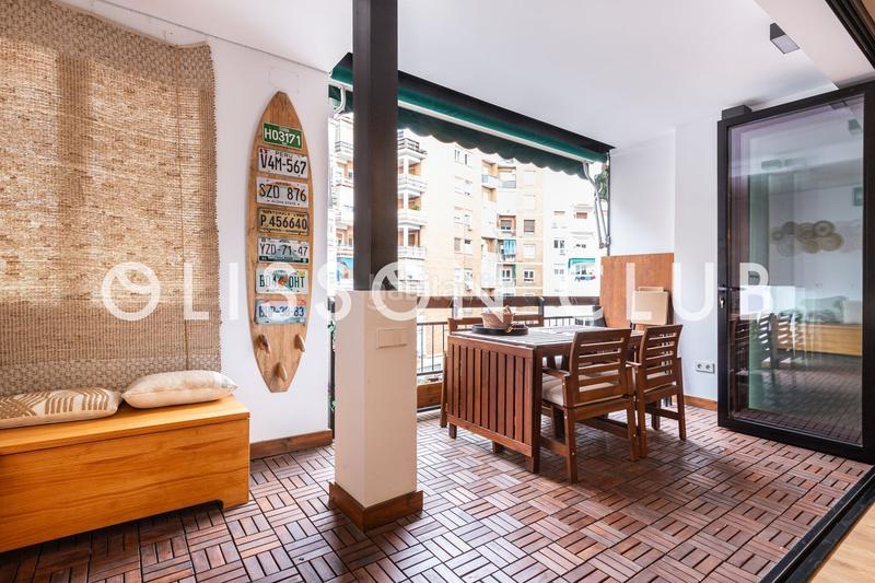 Foto 4a14dd96-af3c-4b84-ac5e-4e8bfe5b804c. Flat with heating in Castilla Madrid