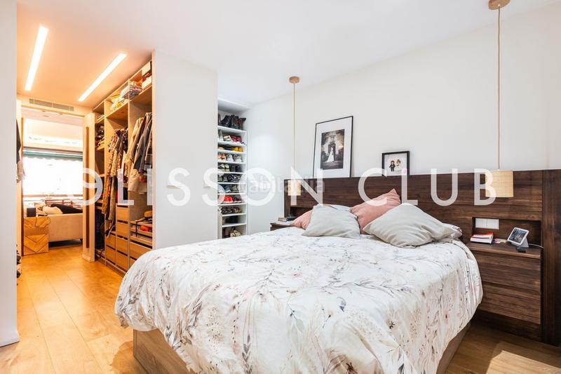 Foto 5521ce7d-2d94-4668-ba2e-fa2abe60c373. Flat with heating in Castilla Madrid