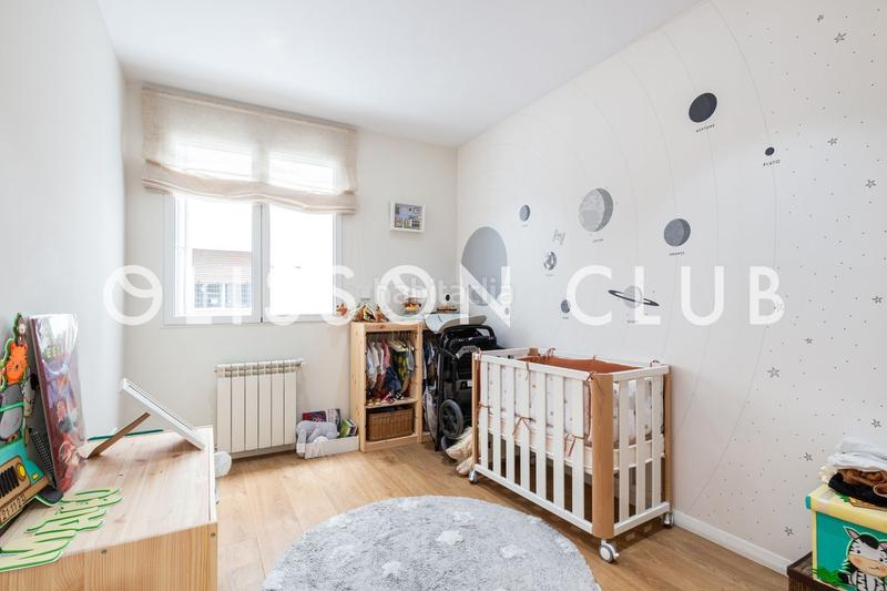 Foto 6259f50a-86fa-4633-b379-c7135554d333. Flat with heating in Castilla Madrid