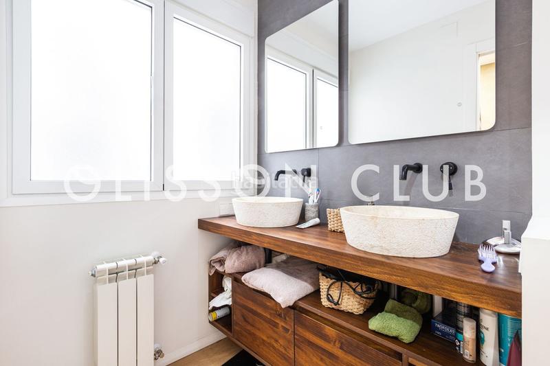 Foto 725df4ed-4310-49ad-924e-dd0b6b944f31. Flat with heating in Castilla Madrid