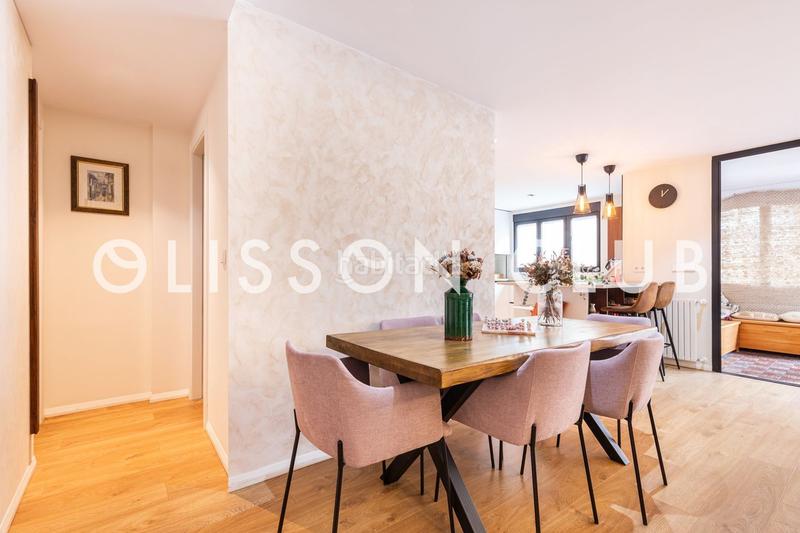 Foto 81846749-ef5a-49d4-8ce8-a15757186b73. Flat with heating in Castilla Madrid