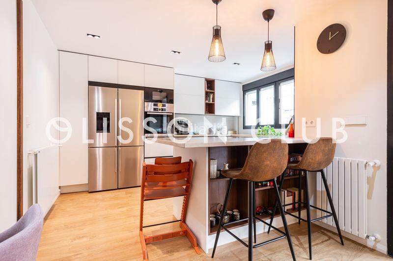 Foto 9e0381ff-b2b6-4ce7-b721-beafa591aa82. Flat with heating in Castilla Madrid