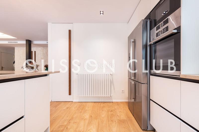 Foto ac9bbb6c-cd55-4ede-917c-3c01141fb9e2. Flat with heating in Castilla Madrid