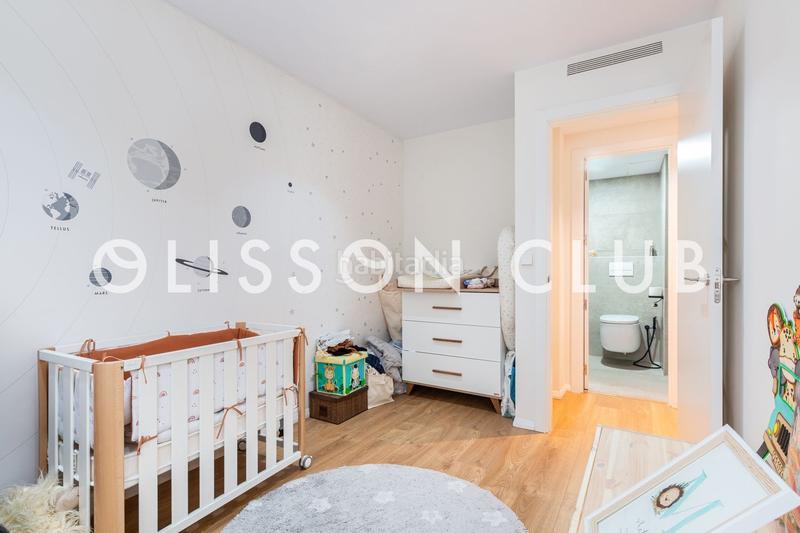 Foto b6396e85-0a1c-4123-b94f-eda54ca0b341. Flat with heating in Castilla Madrid