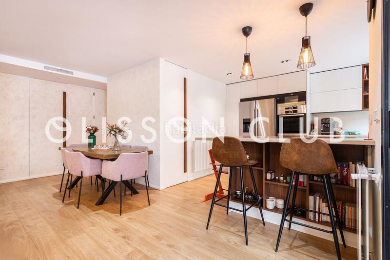 Foto bd5c2193-e0b1-42b7-aa76-0effc88fa43b. Flat with heating in Castilla Madrid