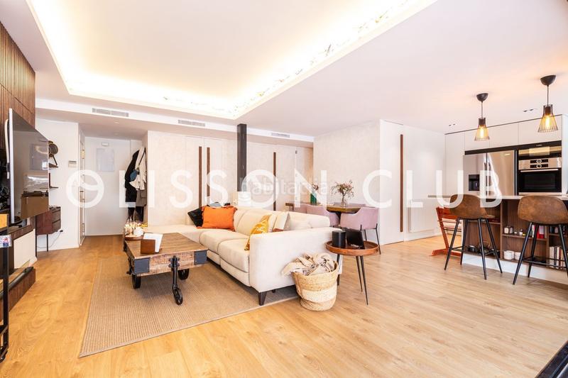 Foto c28f556a-bf87-492e-92c7-8355da492029. Flat with heating in Castilla Madrid