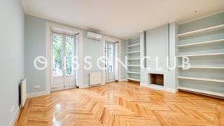 Flat in Recoletos