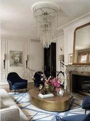 Rent Flat in Almagro. Fantástico piso de planta completa en una de las mejores calle d