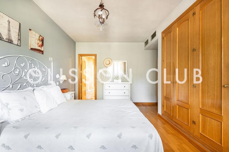 Foto a83a1347-c822-4eee-bbf9-02252ad64e53. Casa adossada amb calefacció a Palomas Madrid