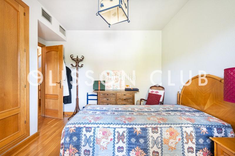 Foto c1c061ef-0820-42ab-8391-0afeb4923900. Casa adossada amb calefacció a Palomas Madrid