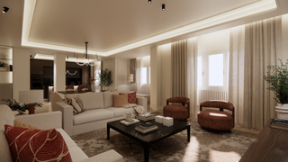 Pis a Lista. Espectacular vivienda de lujo, reformada completamente con calid