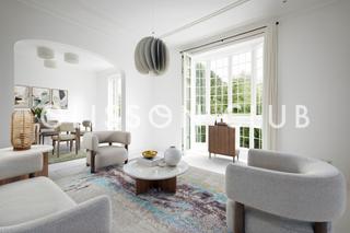 Pis a Almagro. Maravillosa vivienda en la zona de almagro