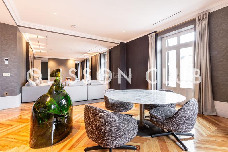 Foto 387ec805-912b-4487-8ac6-1a4c229aad07. Appartement dans Castellana Madrid