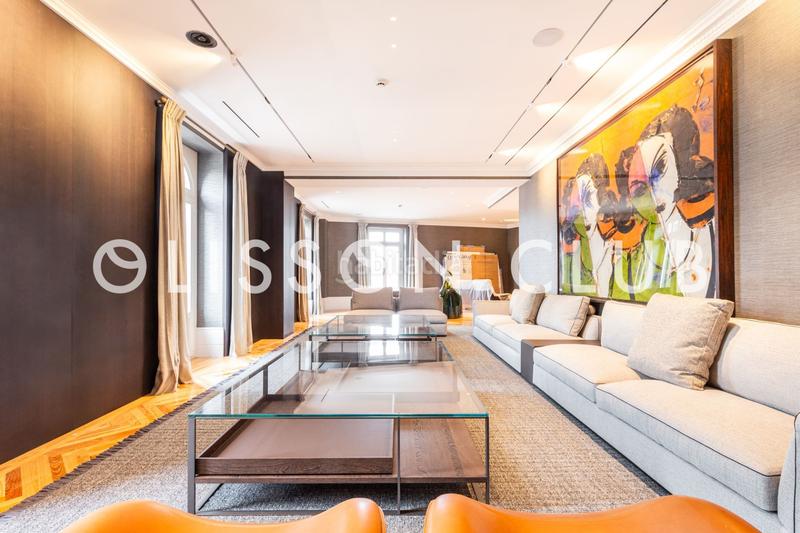 Foto 3e9296aa-79bb-40c9-af7e-2ba30749ad6f. Appartement dans Castellana Madrid