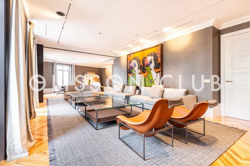 Foto 44030a84-0765-4a76-92f7-ebf52df38f0f. Appartement dans Castellana Madrid